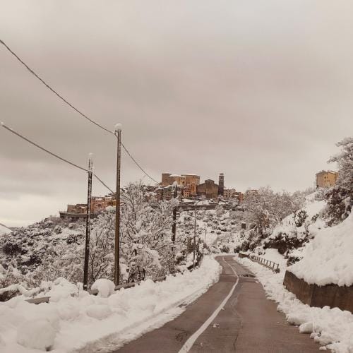 Bed & breakfast del Popolo Hotel in Basilicata