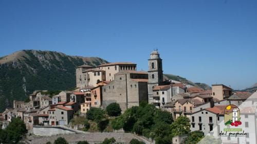 Bed & breakfast del Popolo Hotel in Basilicata