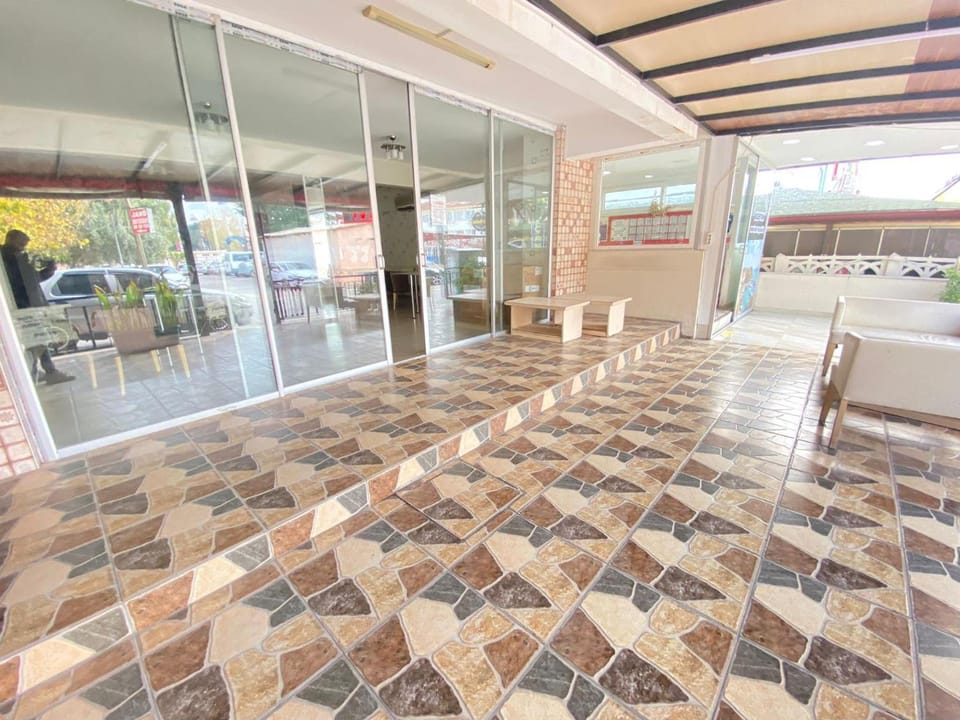 Mimoza Pansiyon Apartment hotel in Antalya