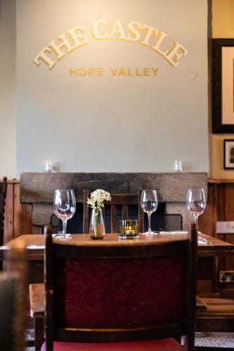 The Castle by Innkeeper's Collection Hotel in Castleton