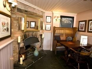 The St George and Dragon by Innkeeper's Collection Hotel in Teignbridge