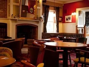 Toby Carvery Strathclyde, M74 J6 by Innkeeper's Collection Hotel in Bellshill