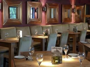 Inn on the Lake by Innkeeper's Collection Hotel in Godalming