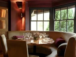 Inn on the Lake by Innkeeper's Collection Hotel in Godalming