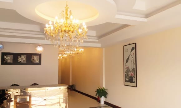 Xinxiang Hotel Hotel in Jiangsu
