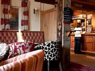 The Cow & Calf by Innkeeper's Collection Hotel in Ilkley