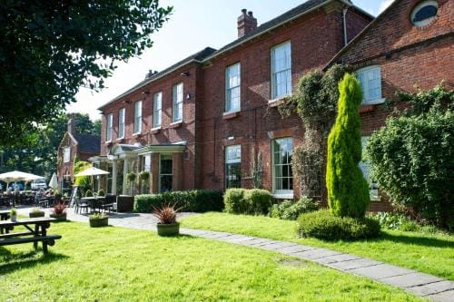 The Hedgehog by Innkeeper's Collection Hotel in Lichfield