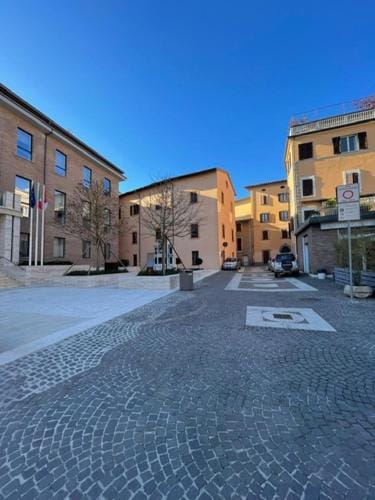 B&B La Fisarmonica Hotel in Bastia Umbra