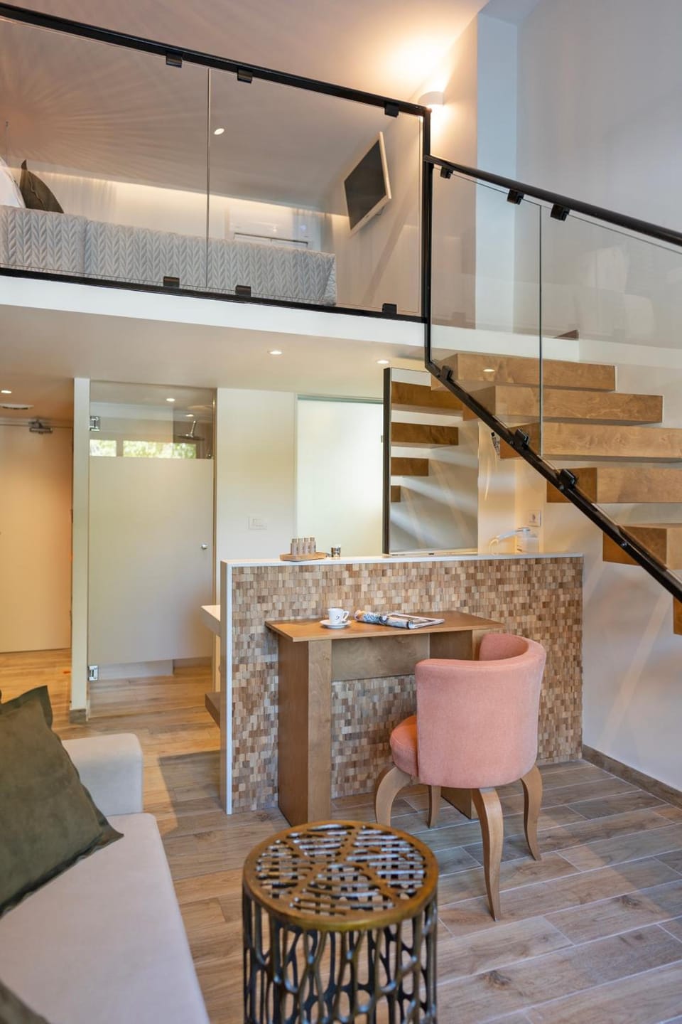 Naillac Boutique Hotel Hotel in Rhodes