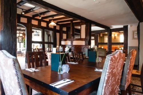 The Bears Head by Innkeeper's Collection Hotel in England