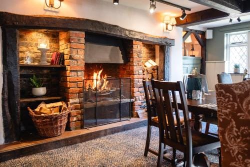 The Bears Head by Innkeeper's Collection Hotel in England