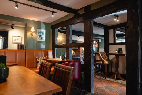 The Bears Head by Innkeeper's Collection Hotel in England