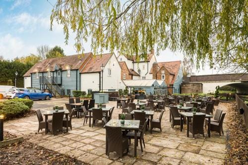 The King's Arms by Innkeeper's Collection Hotel in Metropolitan Borough of Solihull