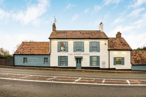 The King's Arms by Innkeeper's Collection Hotel in Metropolitan Borough of Solihull