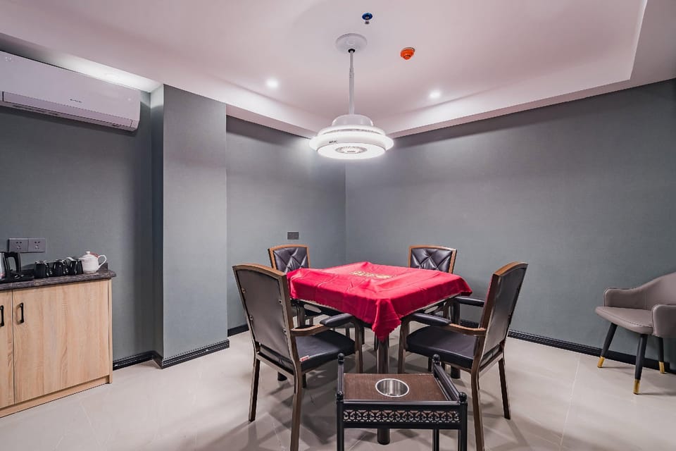 Xiangsheng Hotel Hotel in Guangdong