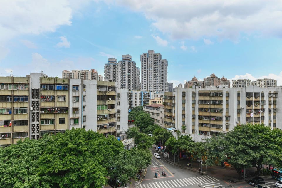Xiangsheng Hotel Hotel in Guangdong