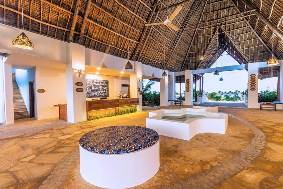 SBH Kilindini Resort Hotel in Unguja North Region