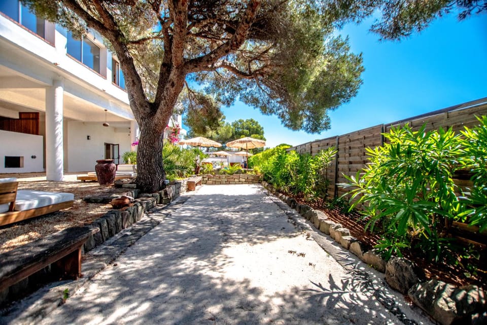 Villa Paradis Hotel in Roquebrune-sur-Argens