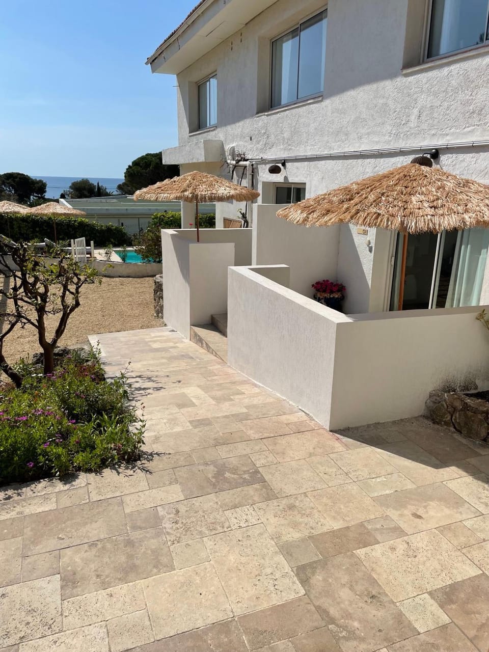 Villa Paradis Hotel in Roquebrune-sur-Argens
