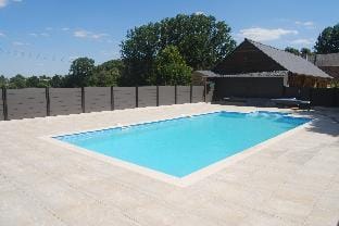 Gites Les Coudreaux Hotel in Normandy