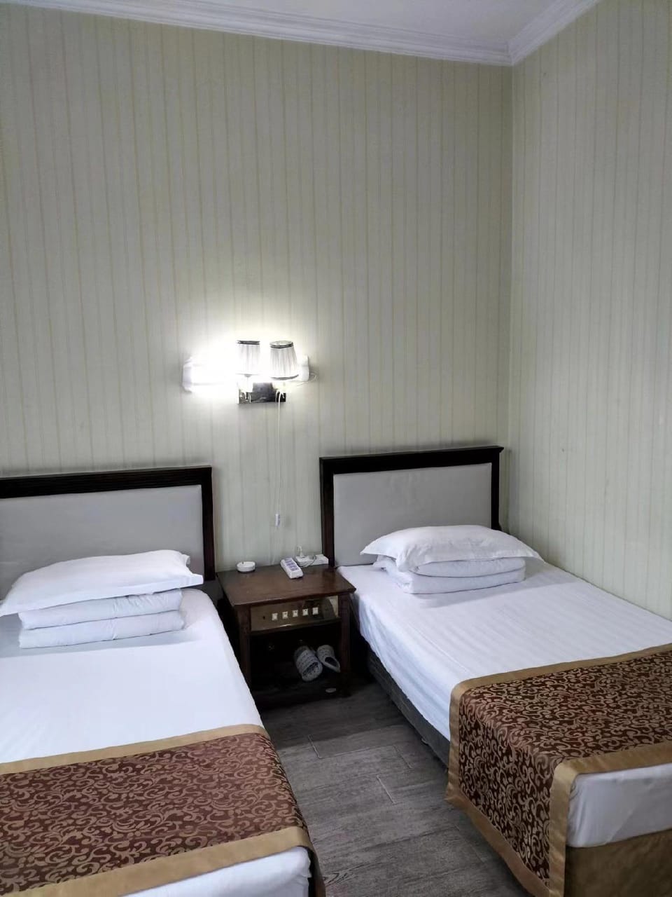 Yun Du Hotel Hotel in Zhejiang