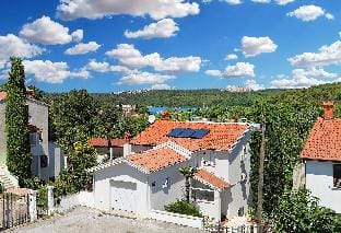 Apartment 1791 Hotel in Banjole