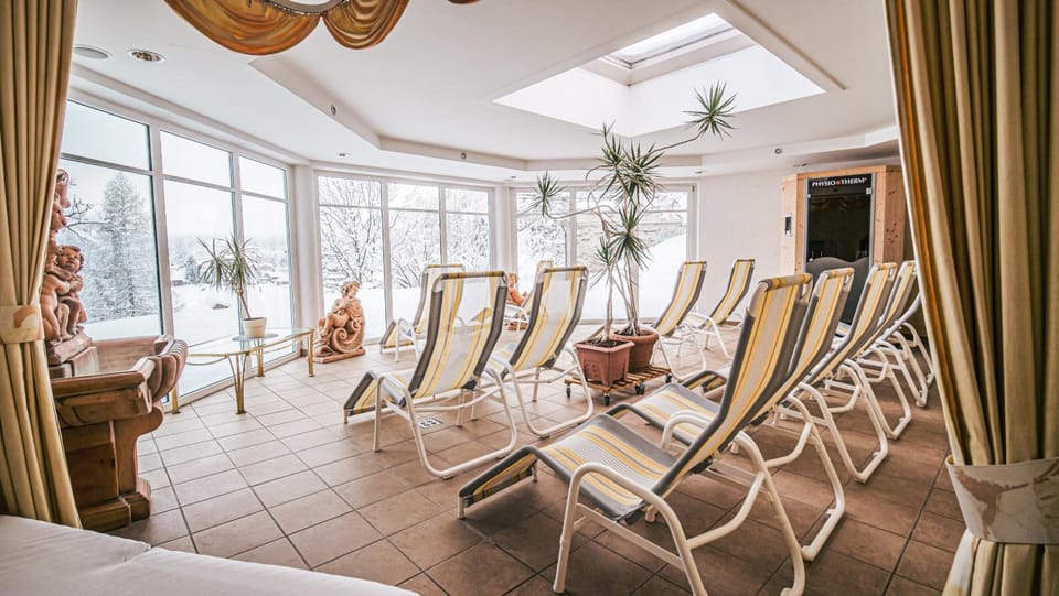 Guesthouse Dalnig Inn in Carinthia, Austria