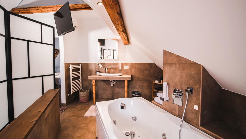 Guesthouse Dalnig Inn in Carinthia, Austria