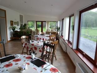 Kilmichael House Hotel in Scotland