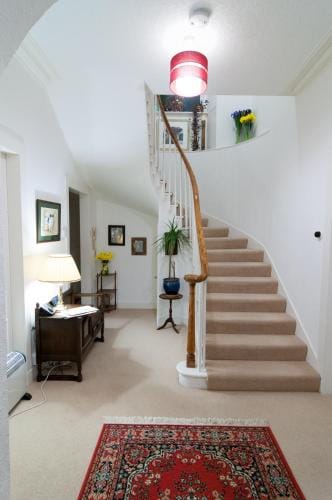 Kilmichael House Hotel in Scotland