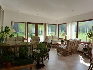 Kilmichael House Hotel in Scotland