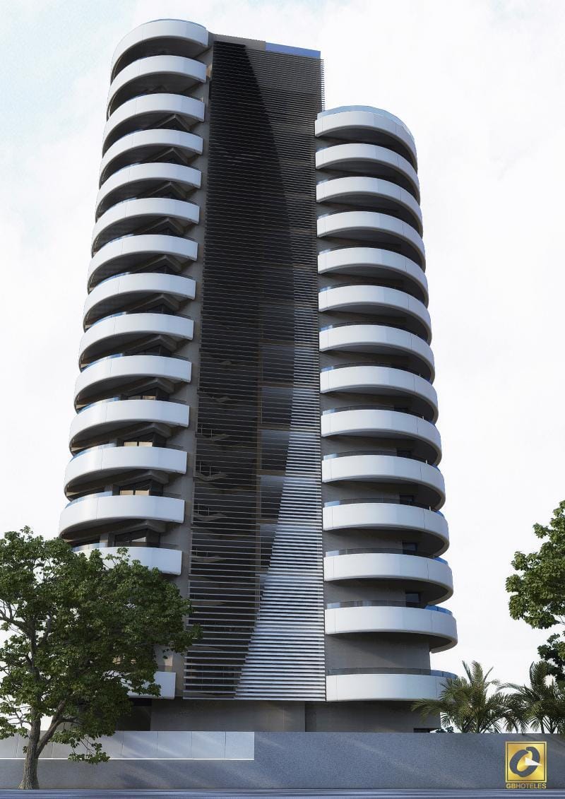 Hotel Gold Arcos Hotel in Benidorm