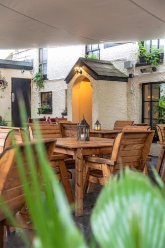 King's Head Inn Inn in Wales
