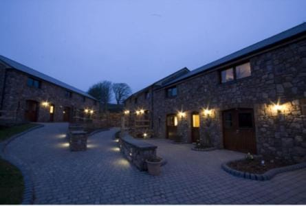 King's Head Inn Inn in Wales