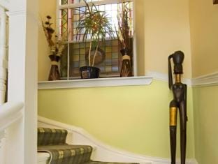 Knap Guest House Hotel in Scotland