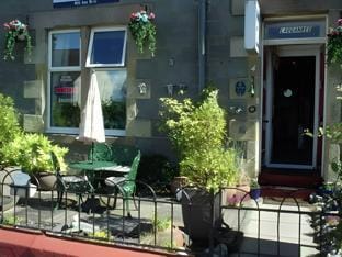 Lagganbeg Guest House Hotel in Oban