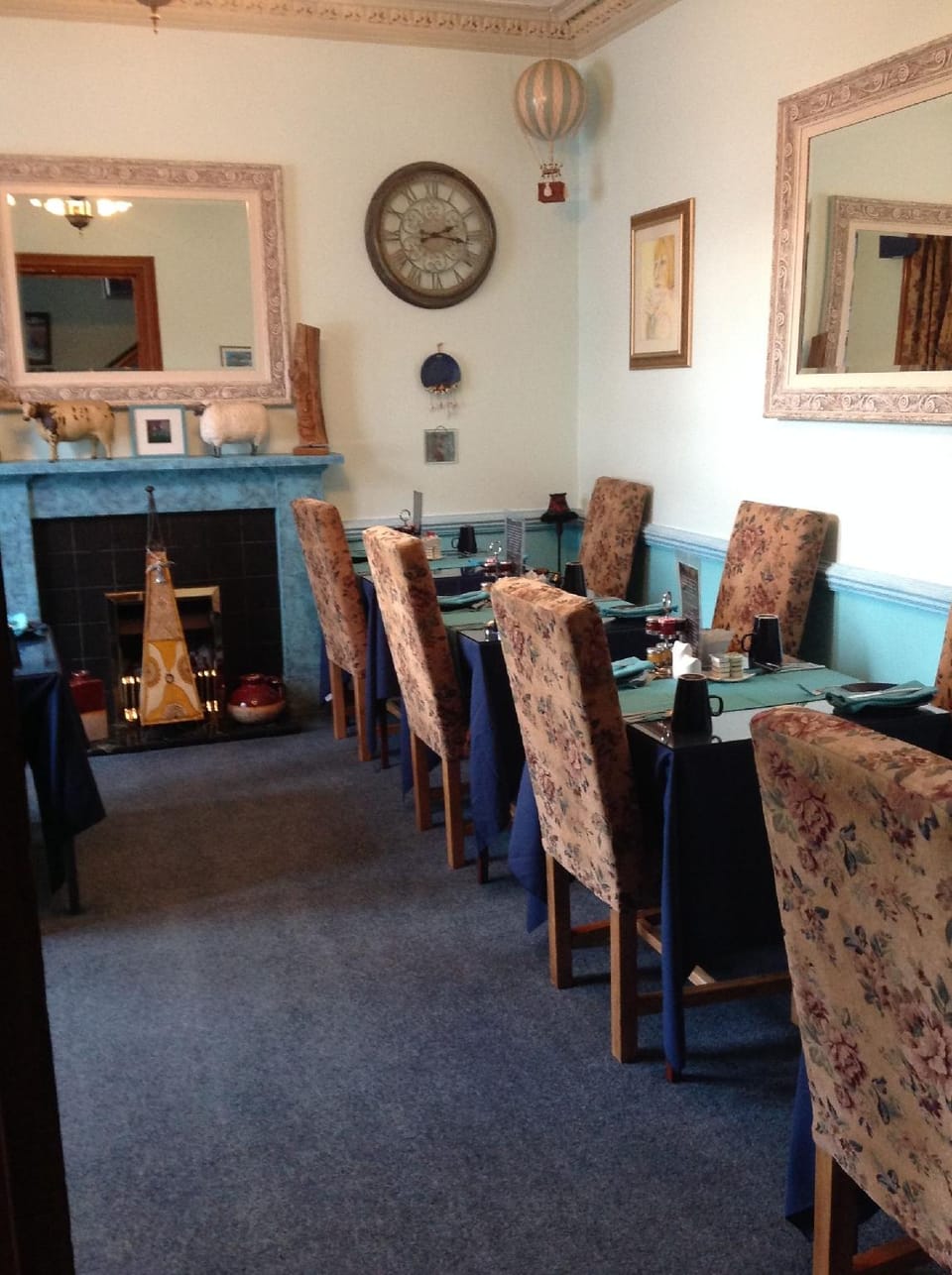 Lagganbeg Guest House Hotel in Oban