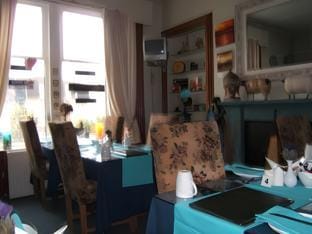 Lagganbeg Guest House Hotel in Oban