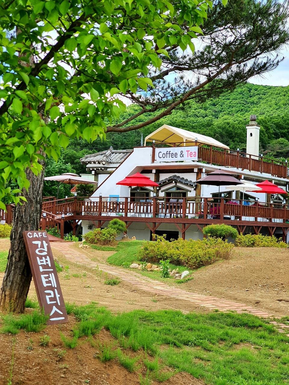 Yangpyeong Adonis Motel in Gyeonggi-do