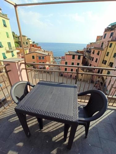 Double room "Malvasia" - Casedirio Hotel in Riomaggiore
