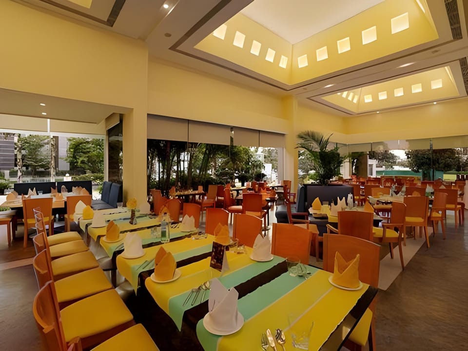 Radha Hometel Hotel in Bengaluru