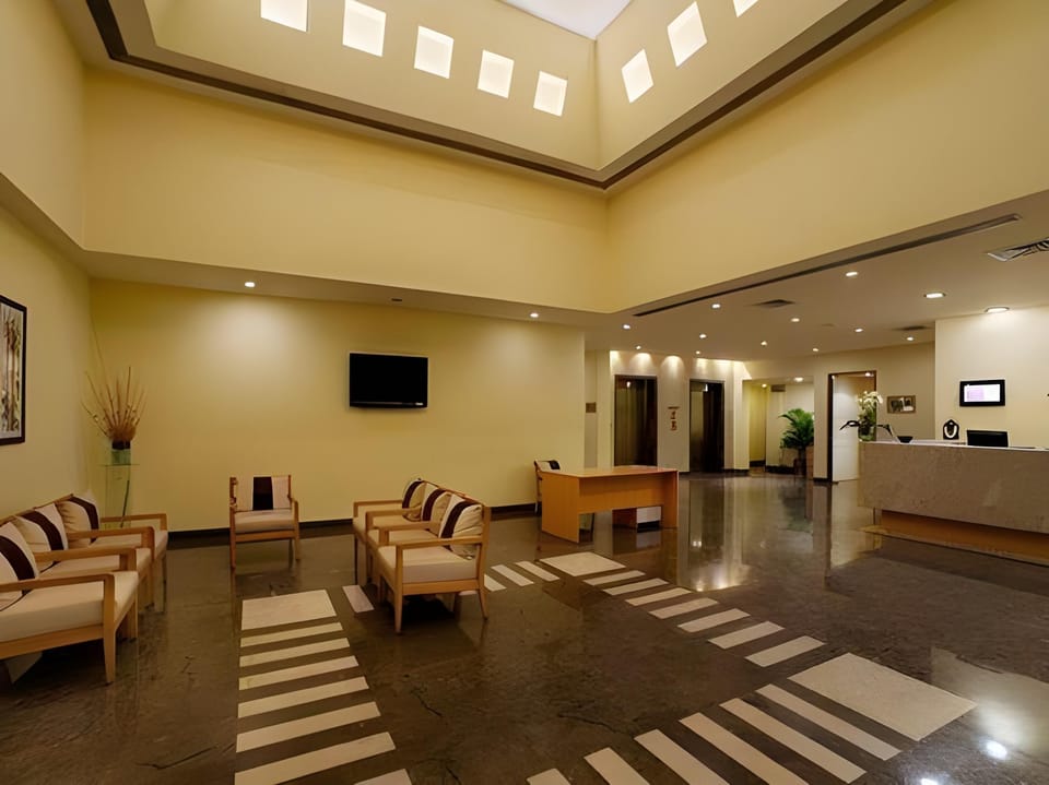 Radha Hometel Hotel in Bengaluru