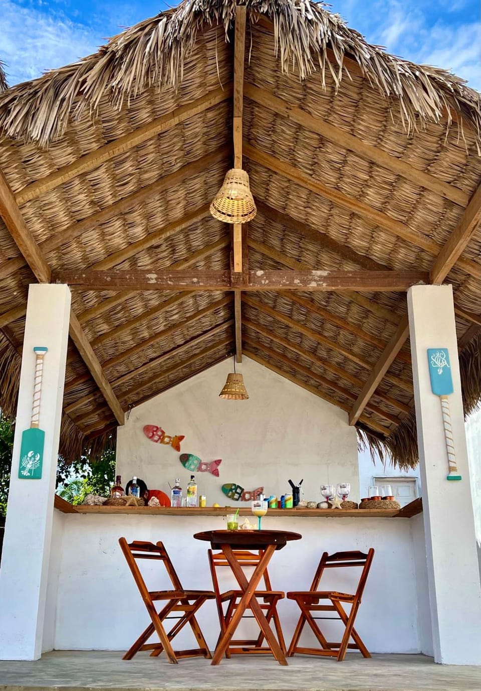 Bar/lounge