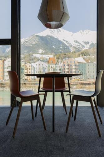 Marktbar Studios - Boutique Aparthotel Hotel in Innsbruck