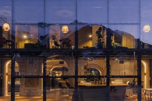 Marktbar Studios - Boutique Aparthotel Hotel in Innsbruck