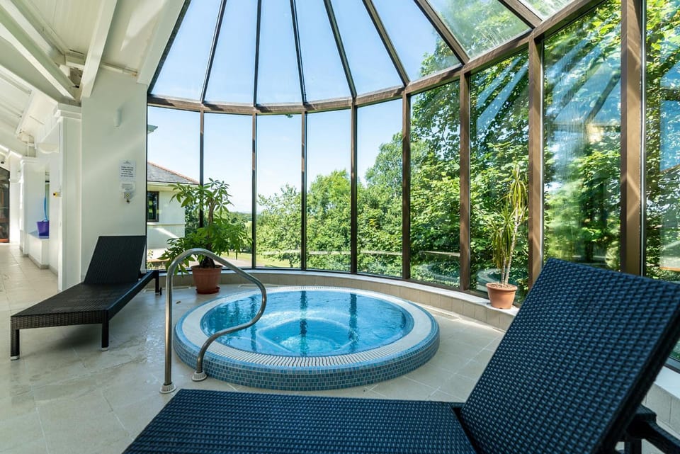 The Mole Resort - Hotel rooms Hotel in North Devon District