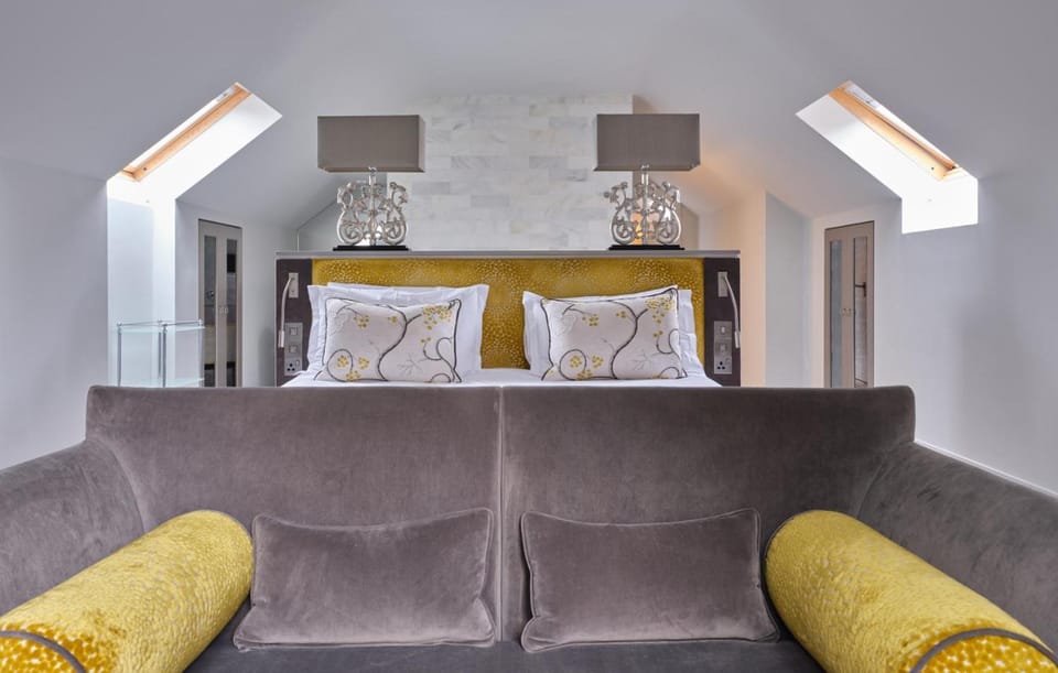 The Mole Resort - Hotel rooms Hotel in North Devon District