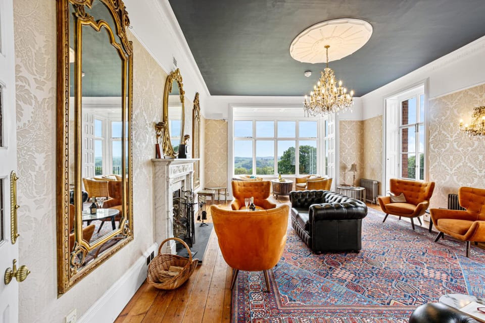 The Mole Resort - Hotel rooms Hotel in North Devon District