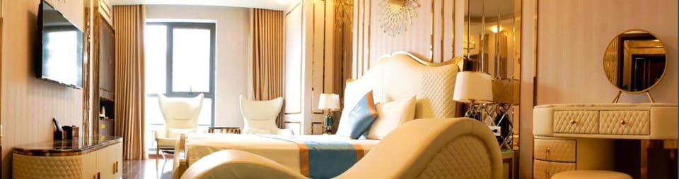 Bảo Ngọc Hotel Hotel in Laos