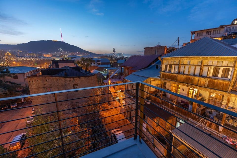 Address Boutique Hotel Hotel in Tbilisi, Georgia
